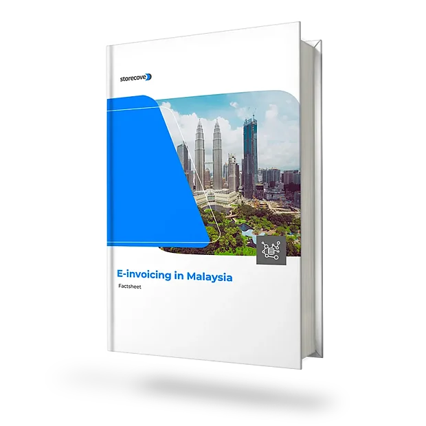E-invoicing in Malaysia