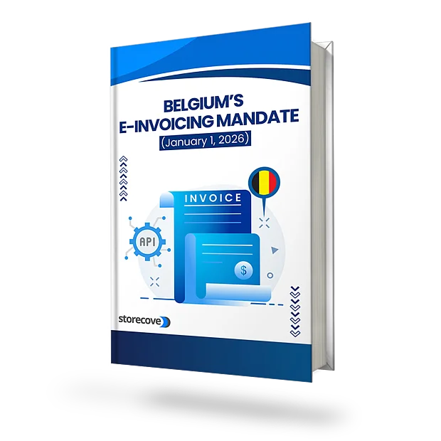 Belgium's E-invoicing Mandate (January 1, 2026)