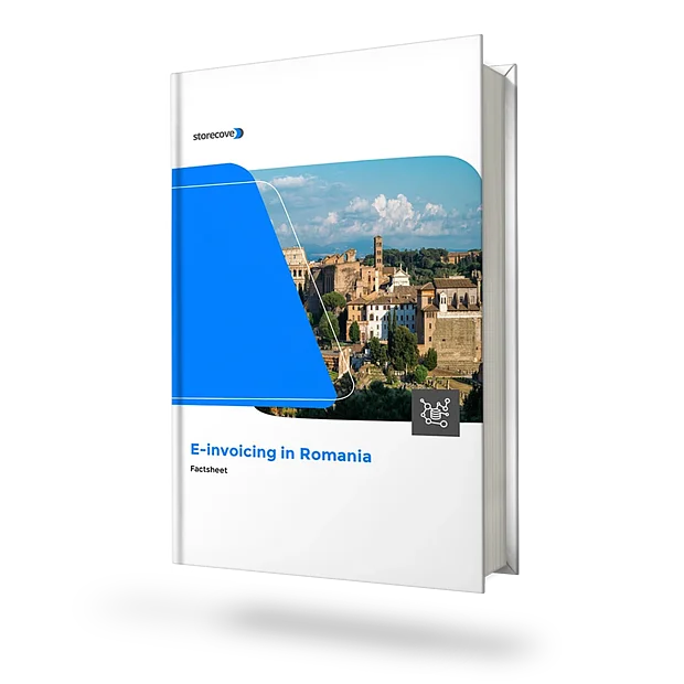 E-invoicing in Romania
