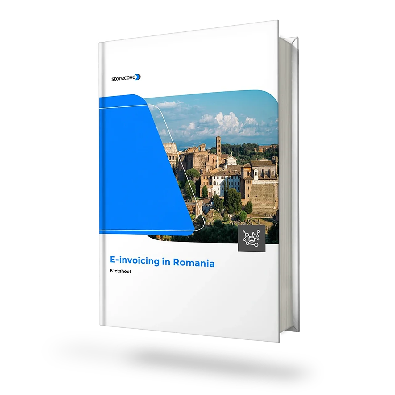E-invoicing in Romania