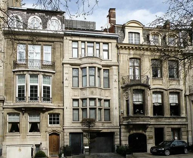 Storecove Belgium