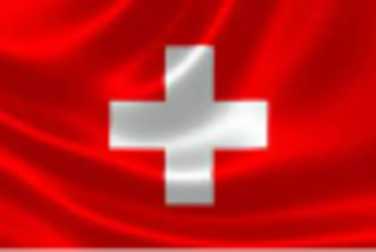 E-invoicing in Switzerland