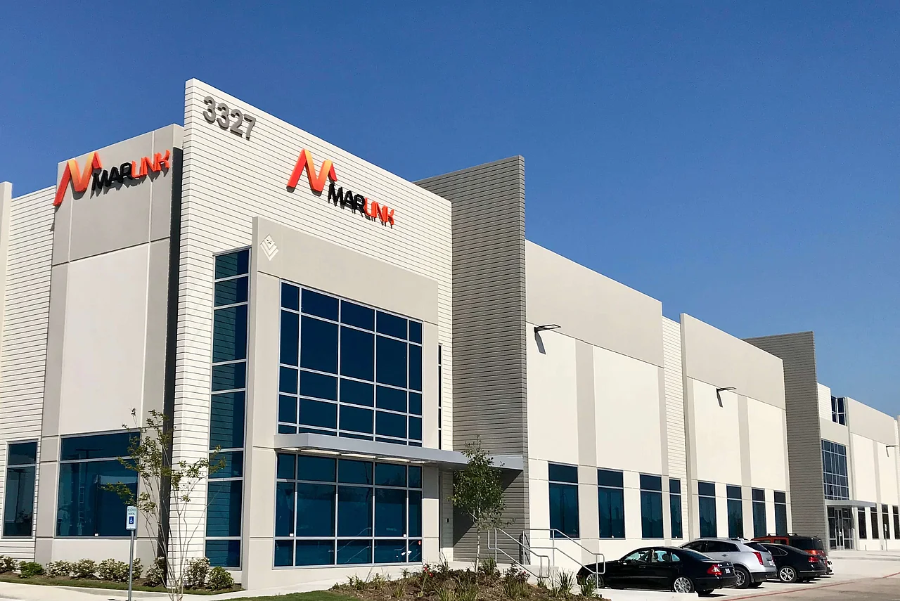 Marlink Case Study: Enhancing E-Invoicing Solutions