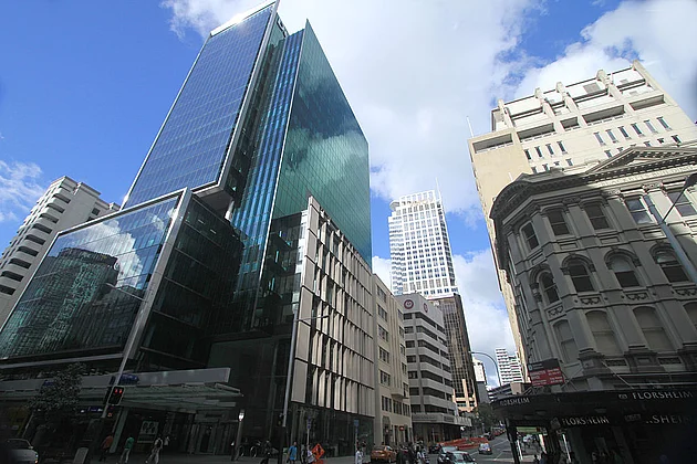 Storecove NZ