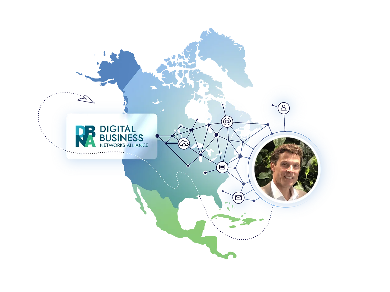 Chairman of the DBNAlliance