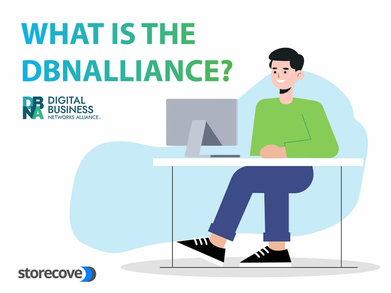 What is the DBNAlliance?
