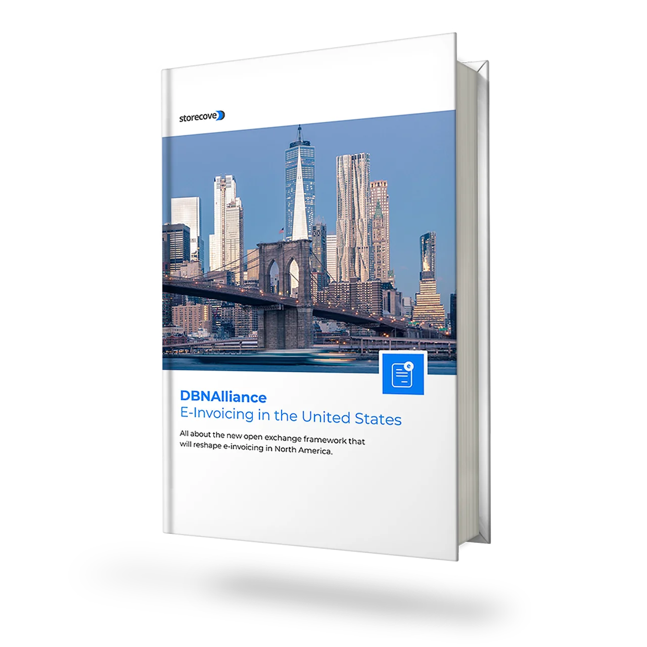 DBNAlliance E-invoicing in the United States