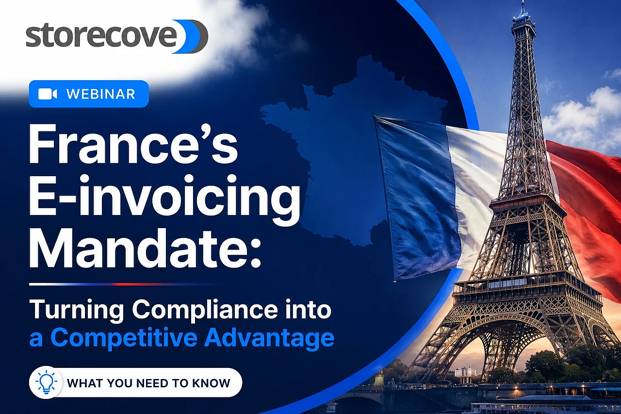 France’s Upcoming E-Invoicing Mandate