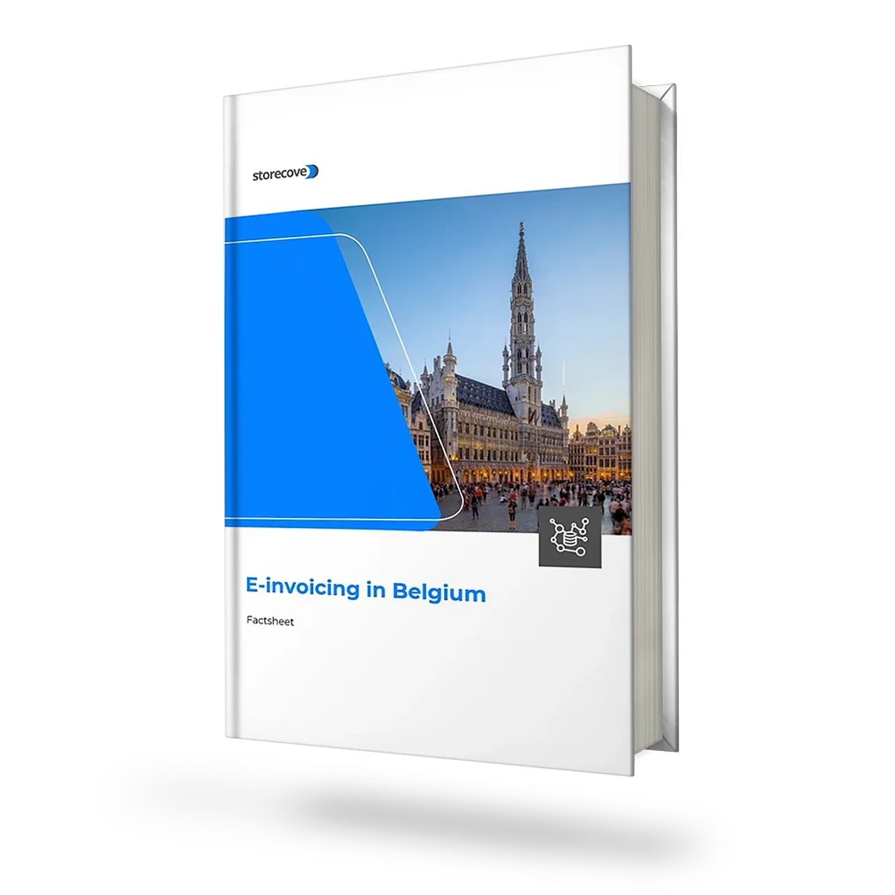 E-invoicing in Belgium