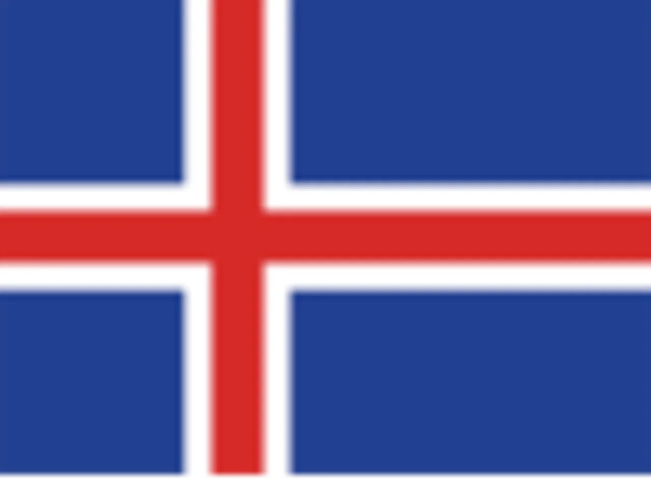 E-invoicing in Iceland