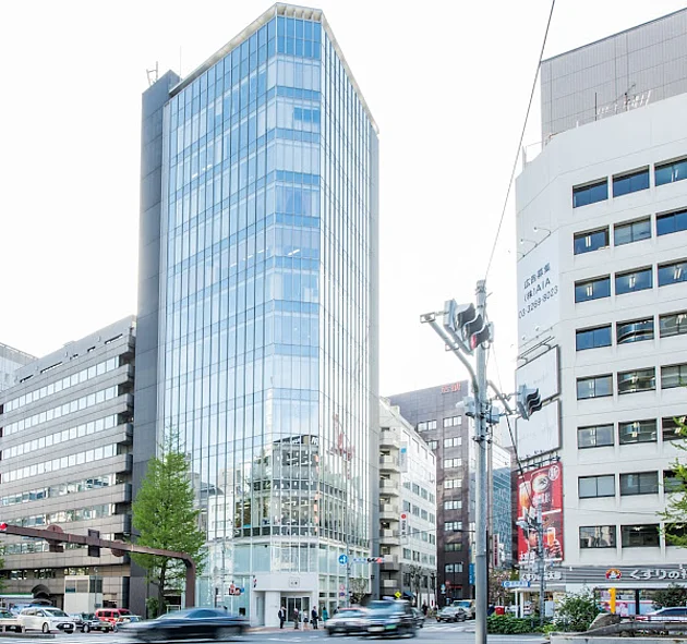 Storecove Japan