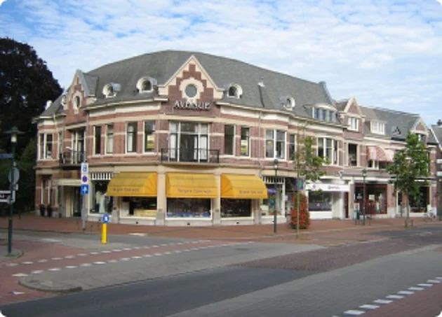 Storecove EMEA (NL)