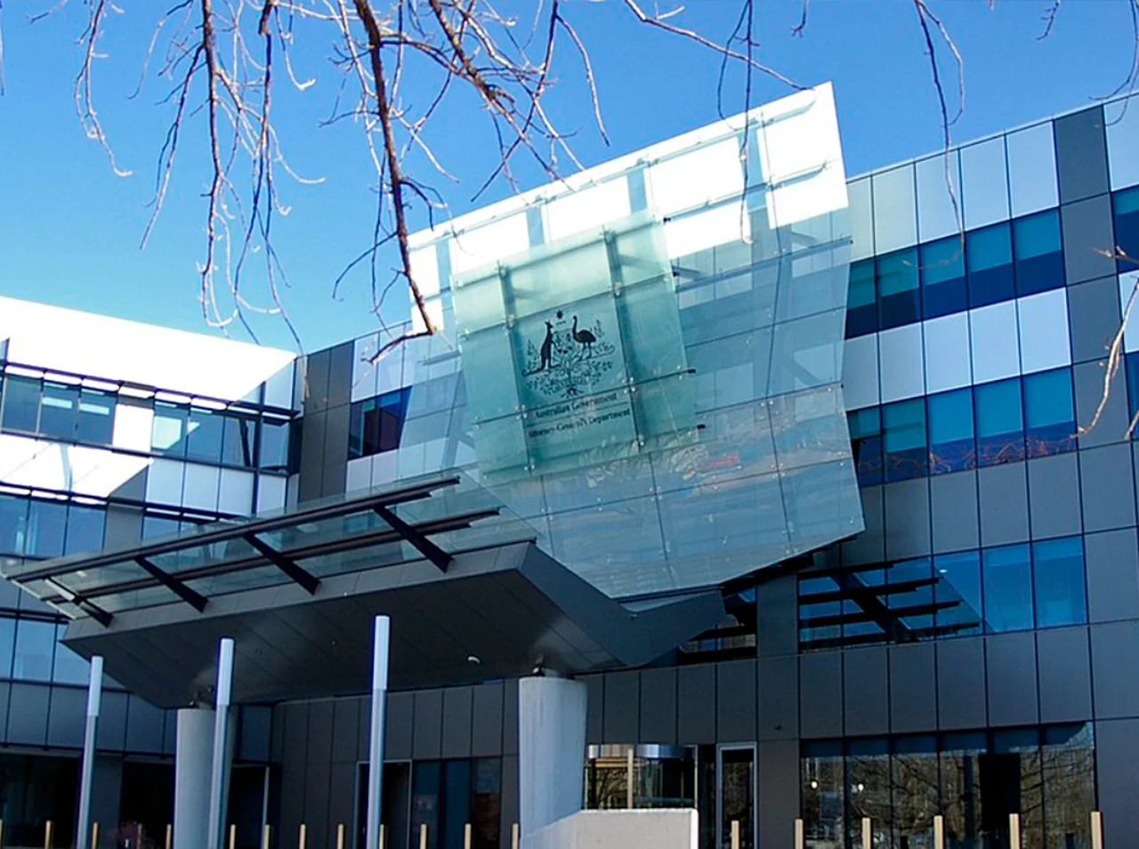 PM&C in Australia improved their administrative processes with PEPPOL