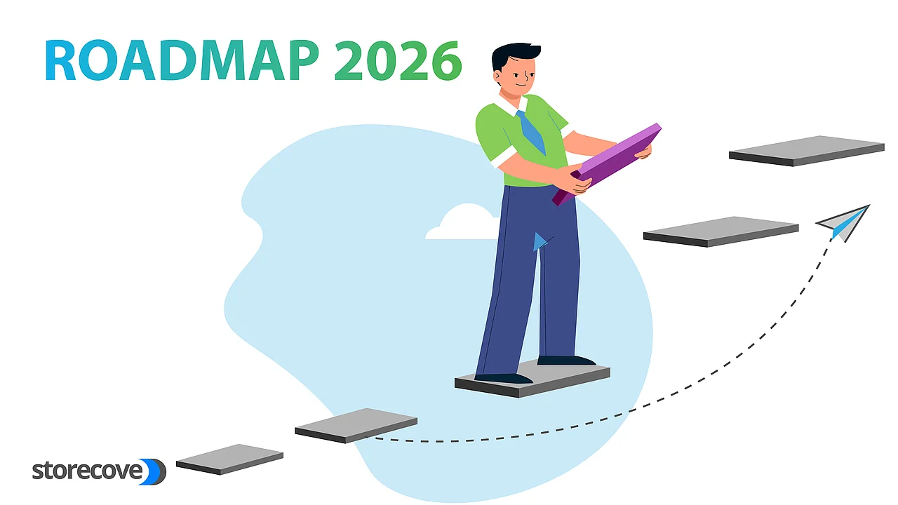 Roadmap 2026