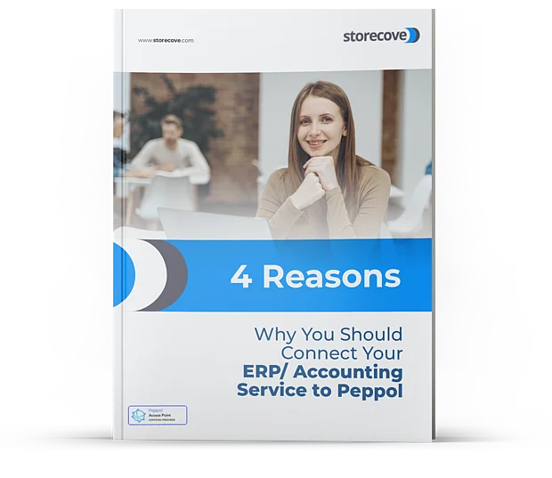 Connecting Your ERP to PEPPOL