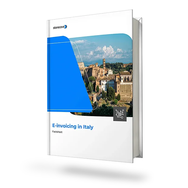 E-invoicing in Italy